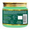 Gel z aloe vera: pro obnovu vlasů (175 ml), Vlasy Reborn Aloe Vera Gel, Indus Valley