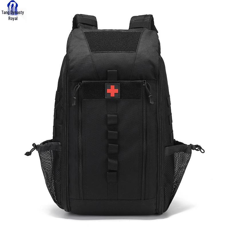 Тактический медицинский рюкзак для улицы, съемный