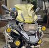 BMW R1250GS/R1200GS/ADV/LC Front Windshield Deflector Cover