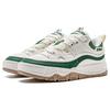 Li Ning CF Yuh 3.5 Dirty Bag Comfortable And Breathable Abrasion Resistant Low top Casual Shoes Women's Mist White AGCT332-1