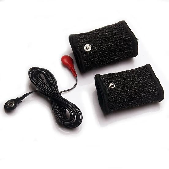 Electric Shock Sex Toys Penis Ring Masturbator,Electro Stimulation Bdsm Glans Trainer Cock Cage,Estim Urethral Catheter Sounds
