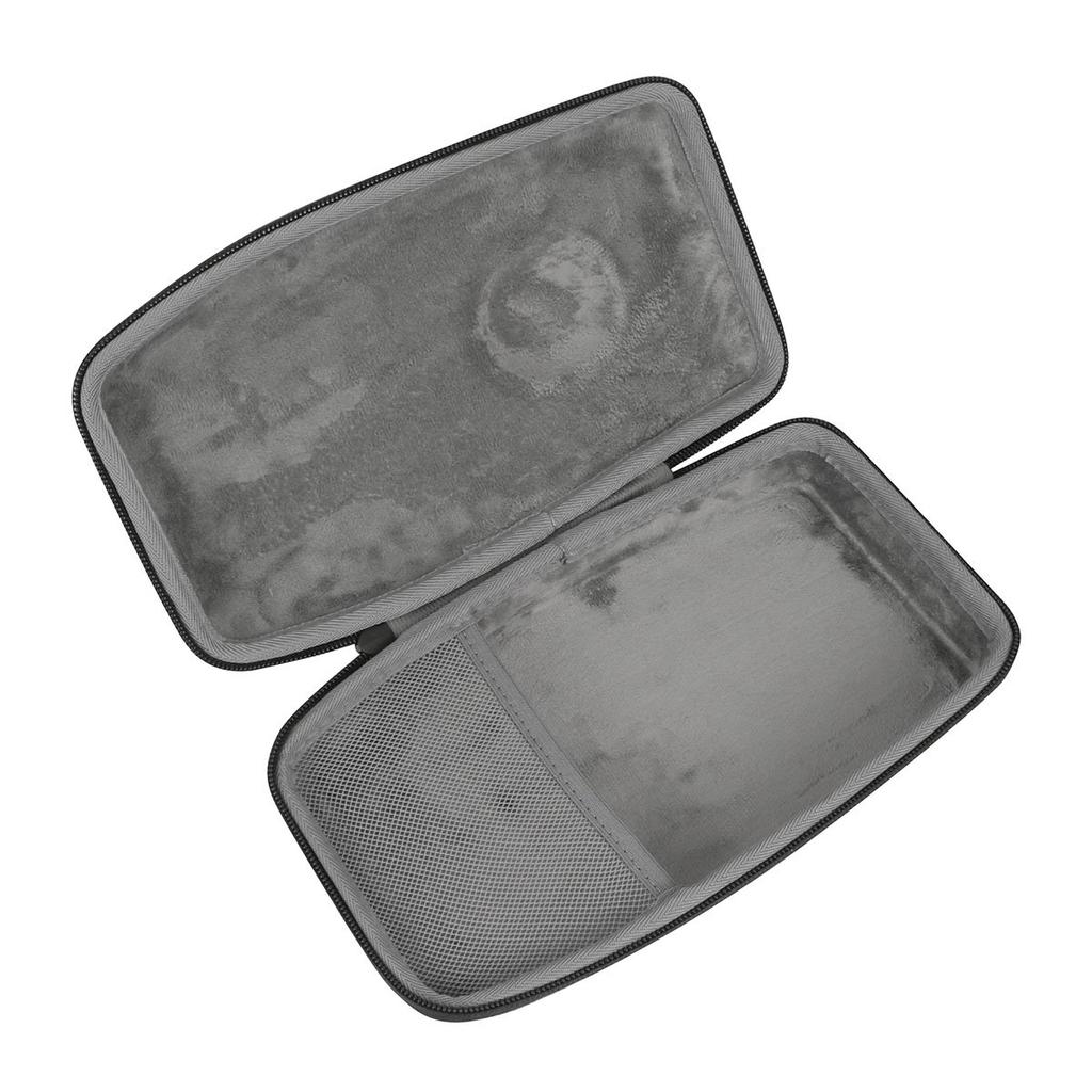 co2CREA Hard Case Bag Compatible with Kensington ExpertMouse K72359JP  64325 Wireless Optical Trackball