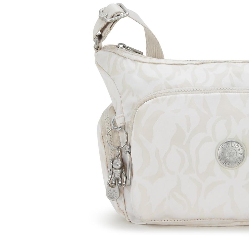GABB S Palm Beige Jq KI7101Y052 7L [Kipling]