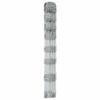 Field Fence Silver