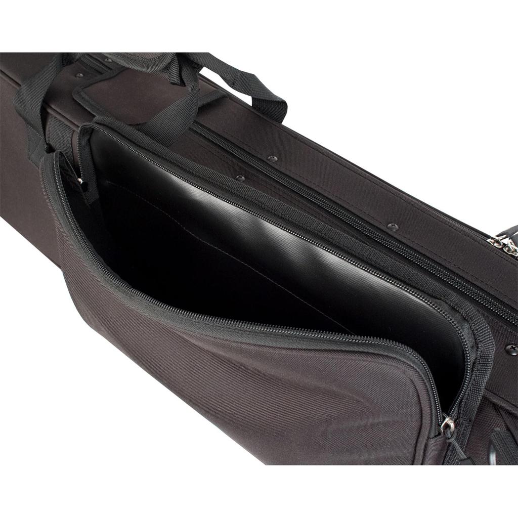 PROTEC Tenor/Bass Trombone Case Black MX306CT