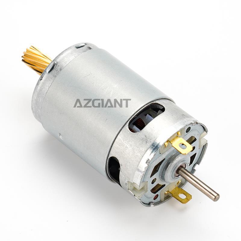 Handbrake Motor for 2009-2014 Subaru Legacy/Outback Module