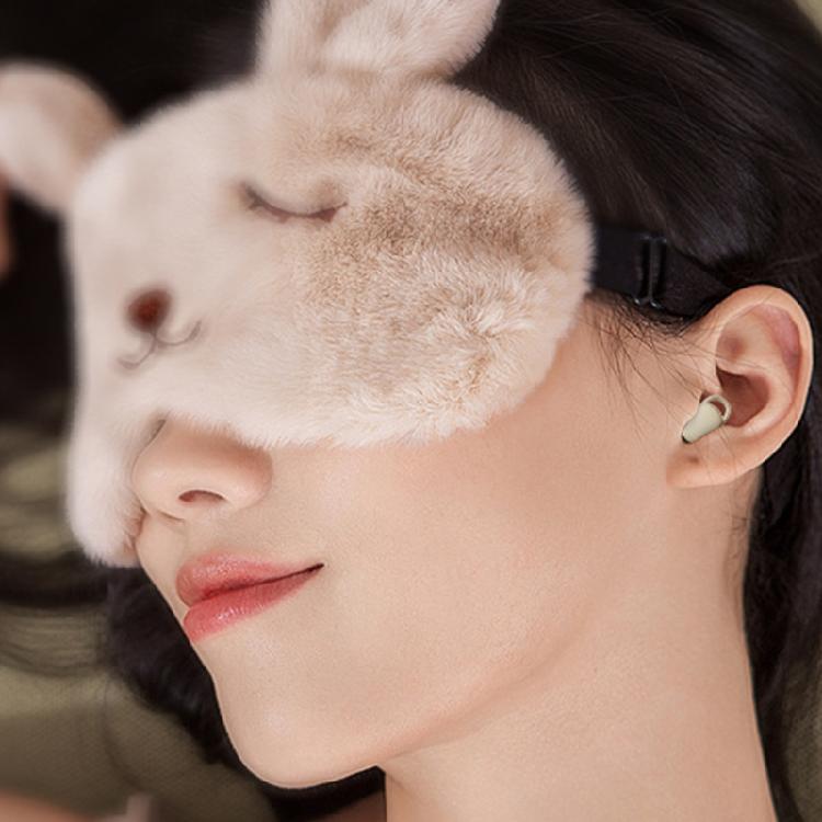 Mini Wireless Earbuds Ultra Soft & Lightweight Help You Fall Asleep Faster Gift
