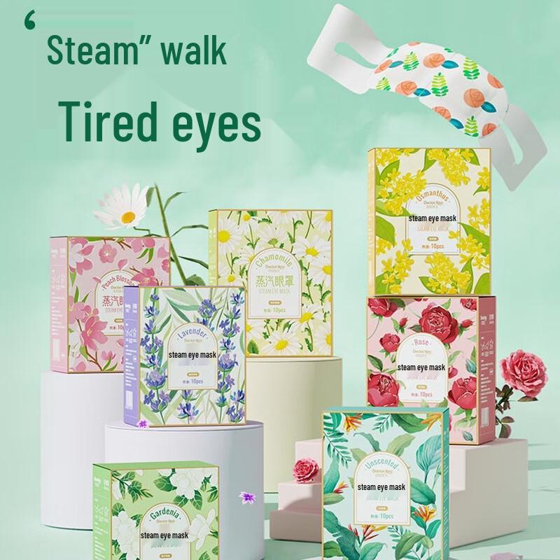 DR.ROOS Eye Masks