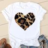Damenmode Aquarell Pferd 90er Jahre Trend Casual Frauen Kleidung Sommer Kurzarm Graphic Tee T-shirts Weibliche T-shirt Kleidung
