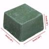 Shaving Metal Compound Abrasive Tool Care Abrasive Sharpening Sharpener Leather Strop Polishing