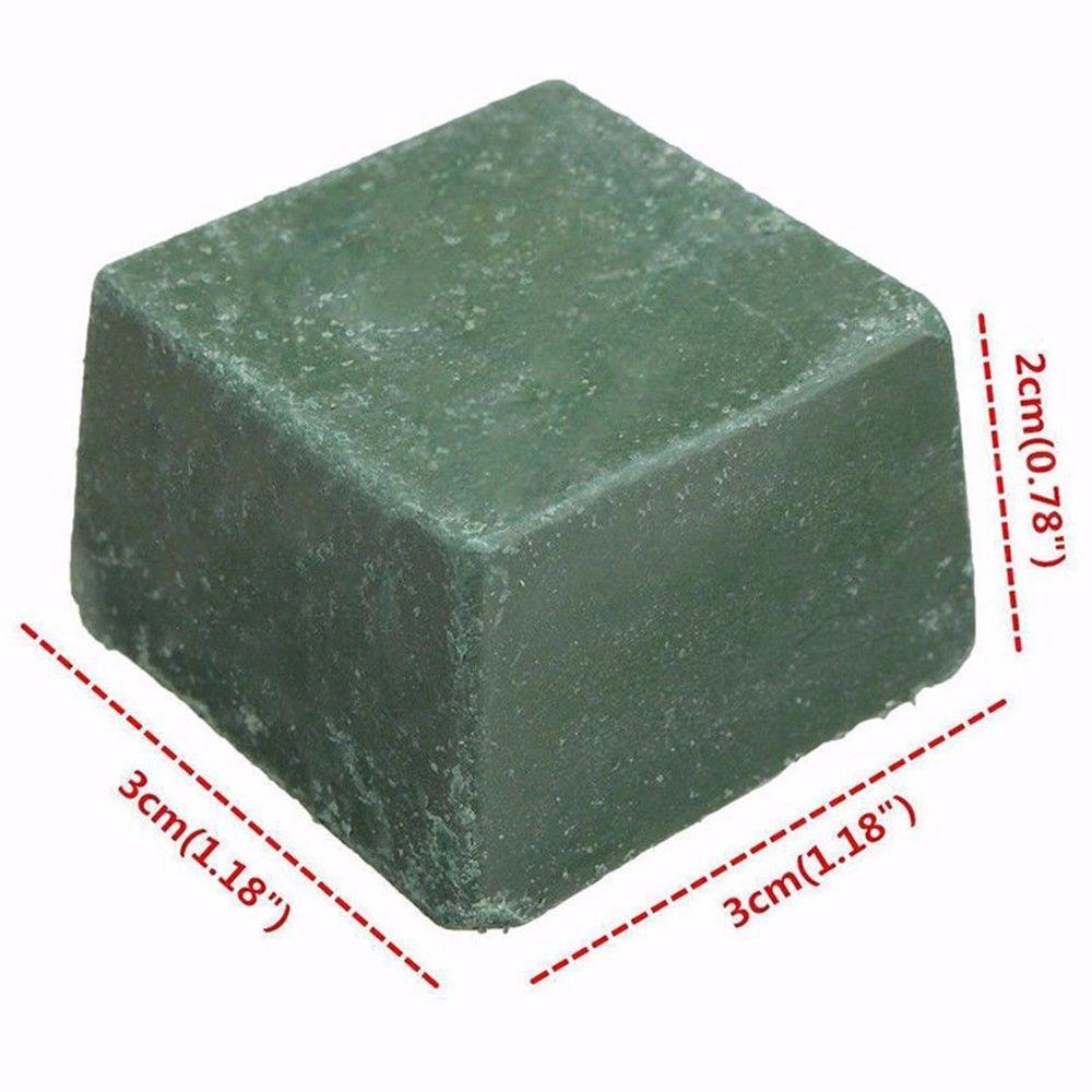 Shaving Metal Compound Abrasive Tool Care Abrasive Sharpening Sharpener Leather Strop Polishing
