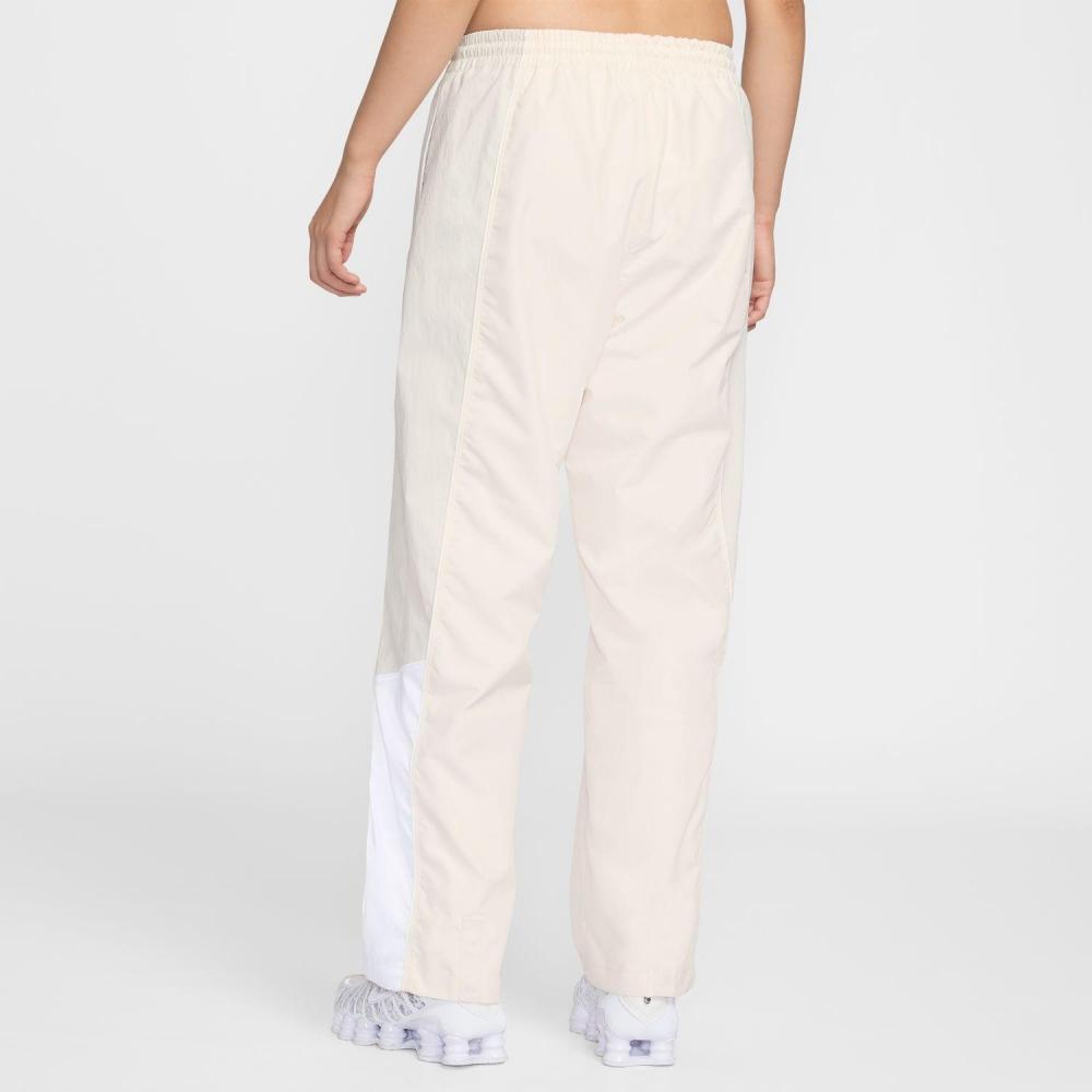 Nike W Track Pant Mod If0219 103chalk Sail