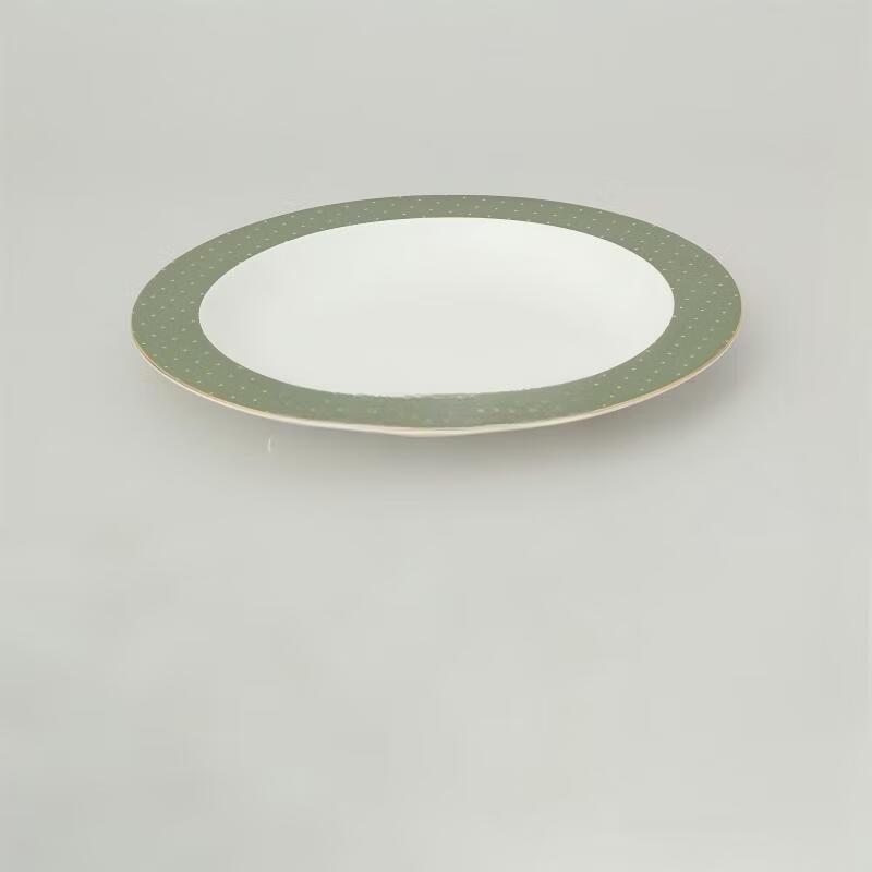 Kazan 9-inch Soup Plate