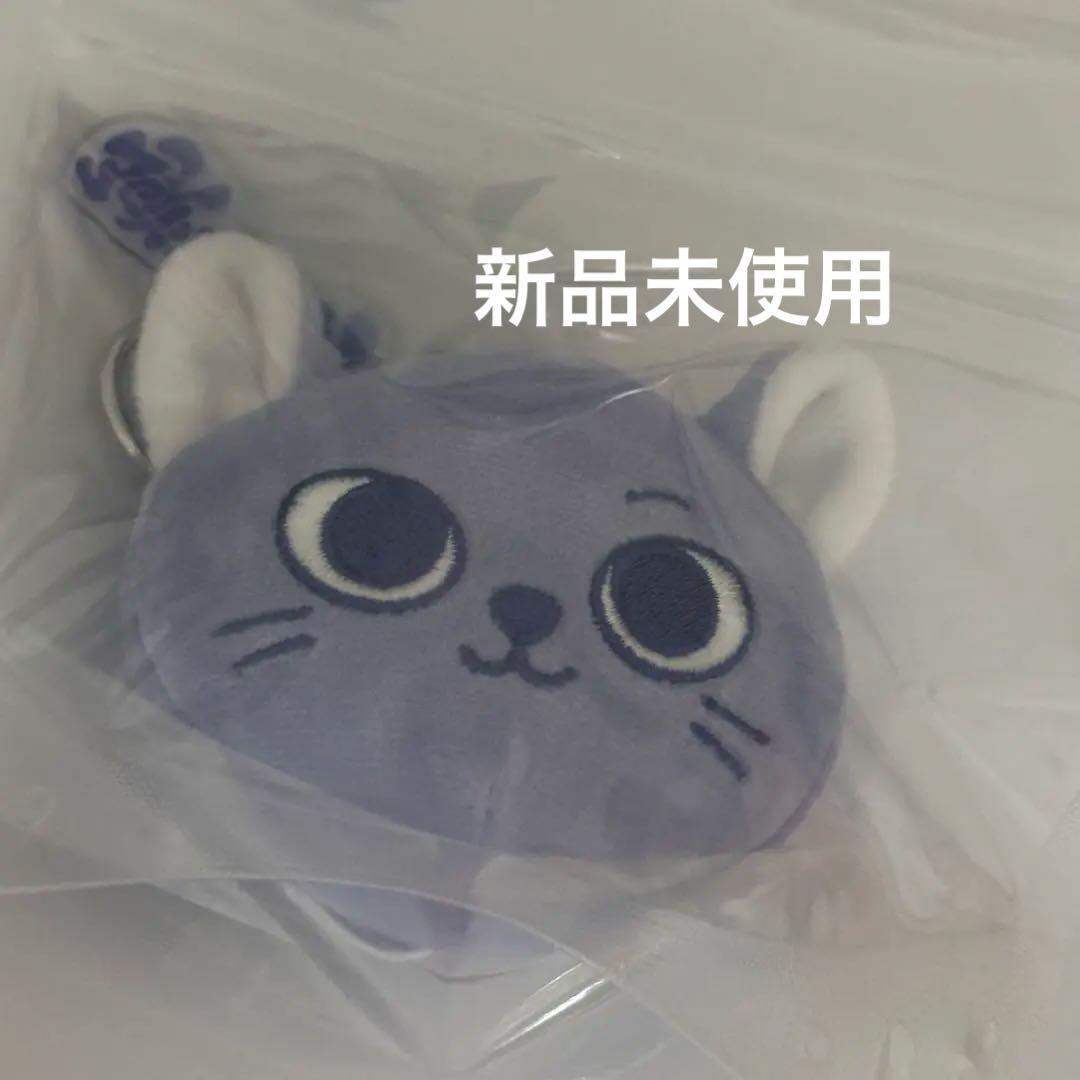 

[USED] BOYNEXTDOOR Pop-up Punekudo Seongho Key Ring