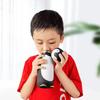 280ml Penguin Insulating Bottle Stainless Steel Vacuum Water Bottle Penguin Thermos Bottle Kids