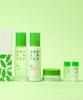 Conjunto de Skincare Água de Chá Verde Clara