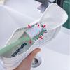 Durable Cleaning Brush - Multi-Surface Use for Shoes, Clothes, Jewelry, Watches, Sneakers - Scrubbing Brush for Cleaning