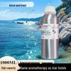 Oil-Soluble Aroma Diffuser Machine: 1000ML Essential Oil Sprayer for Hotels, Clubs, and Commercial Spaces