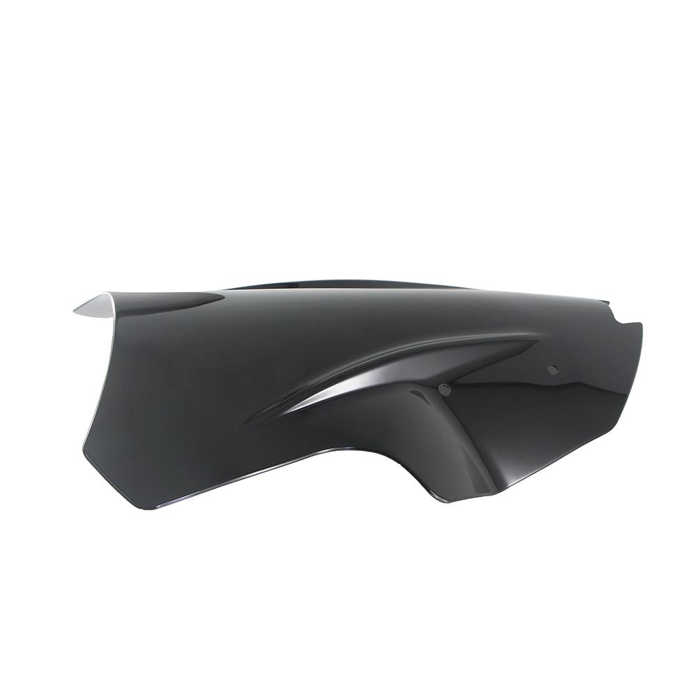 For Kawasaki Z1000 SX Ninja 1000 Windscreen 2017-2024 Ninja1000 Z1000SX Motorcycle Windshield Wind Deflector Protector Visor