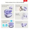 YIOY S5S Open-Ear Clip Bluetooth Headset
