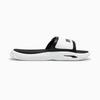 Puma Softride Pro 24 V 395431 01 02 Unisex Velcro Cushion Slipper Slide