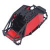 1/10 Scale RC Roll Cage Buggy Body Shell RC Upgrade Part RC Crawler Body Shell  For RC Car Model