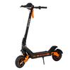 KuKirin G3 Dospělá elektrická koloběžka 1000W Motor Elektrická koloběžka 52V18Ah Baterie 10 Palcová Skládací Terénní Elektrická koloběžka