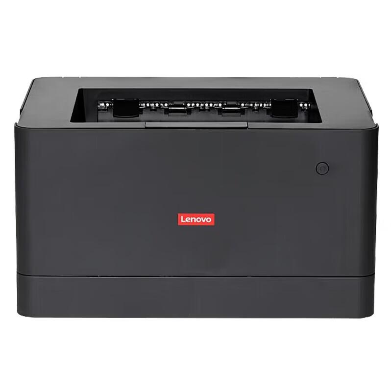 Lenovo G336DN A4 Mono Laser Printer CN plug (adapter included)