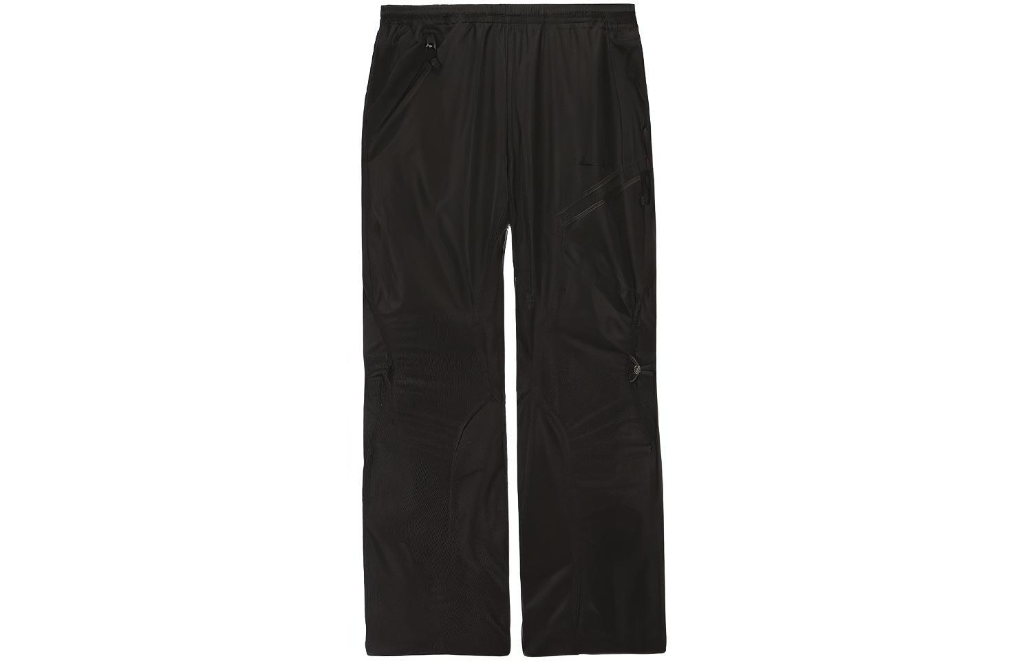 Nike X Off White Pants DV4393-010 S