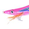Squid Jig Hooks Sea Fishing Tackle Multipurpose Lures Hook