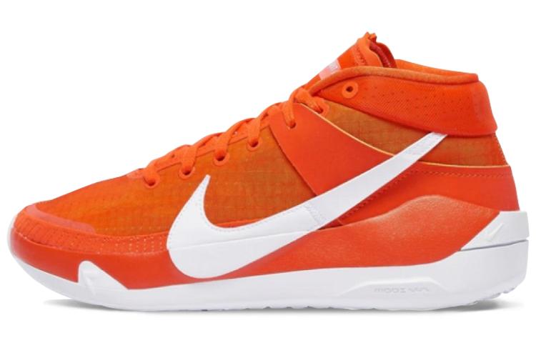 Nike Kd 13 Tb Team Orange CW4115-802 42.5
