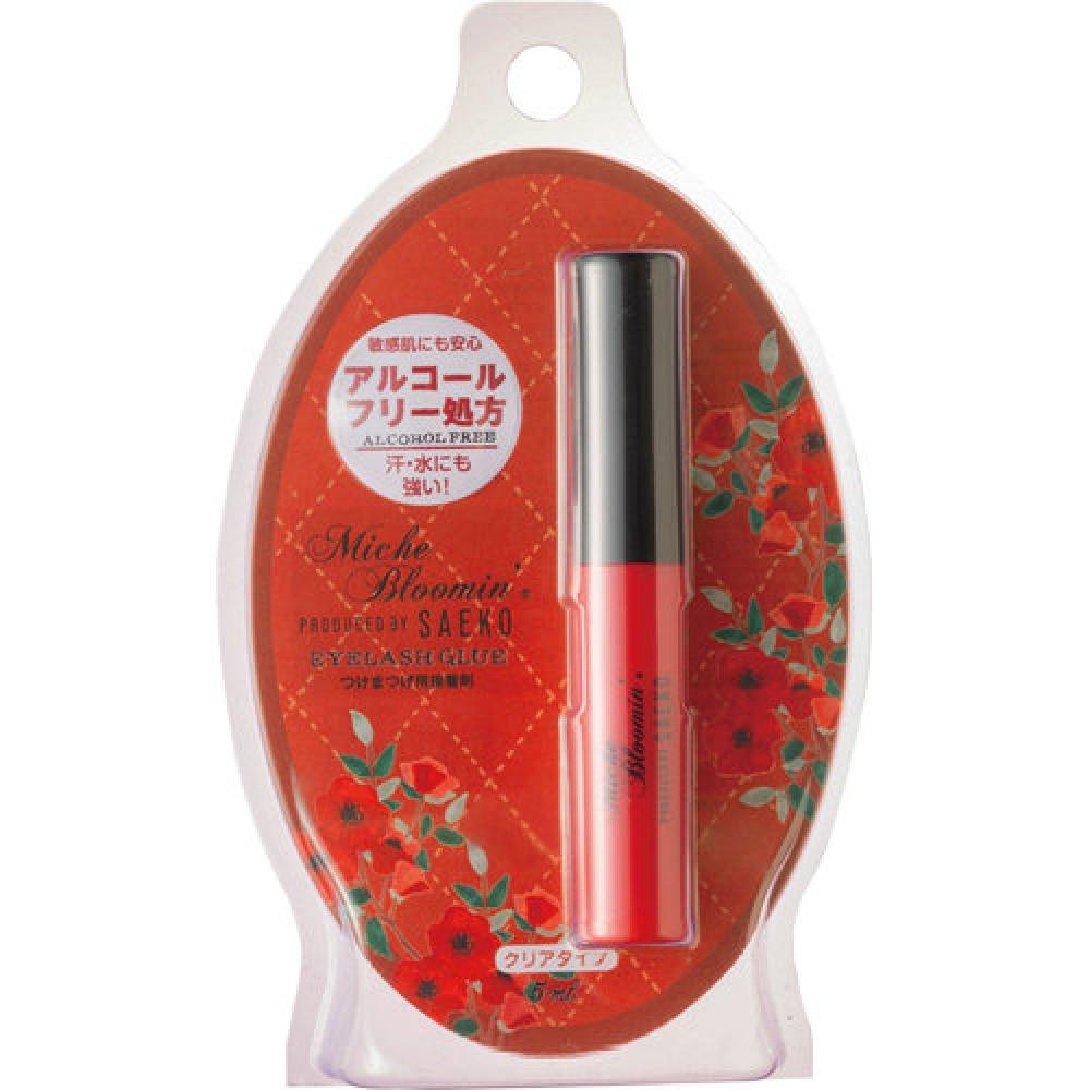 

MICHEBLOOMIN MISH BLOOMIN КЛЕЙ ДЛЯ РЕСНИЦ SAEKO PRODUCE LINE 5мл