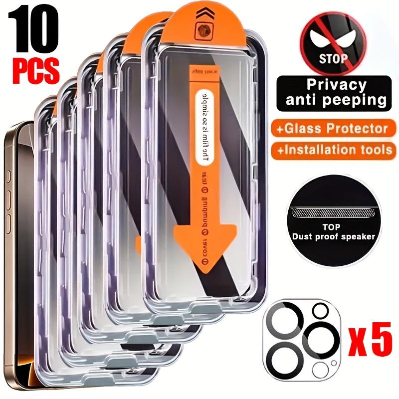 Cross-border Mobile Phone Privacy Protection Camera Lens Repair Sticker
