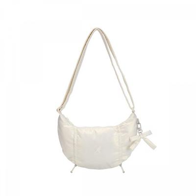 Hobo Bag Ivory Asfbcb08230iv