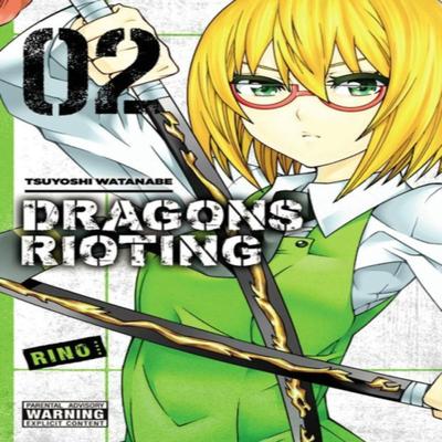 Literatura piękna – Komiksy i manga