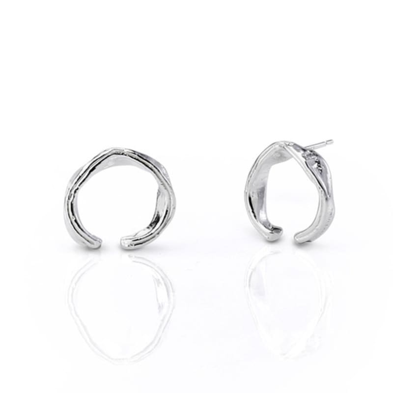 REINDEER FRAGMENTS EARRING 52