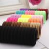 20Pcs Women Girls Hair Band Ties Rope Ring Elastic Hairband Ponytail Holder New