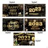 Poster Backdrop Decorations Hanging Holiday Bedroom Ornament Festival Photography Office Living Room