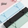 Kids Silicone Placemats Baby Placemat with Suction Cup, Toddlers Eating Food Mat Toddler Anti-fall Rope, Foldable Multi-functional Activity