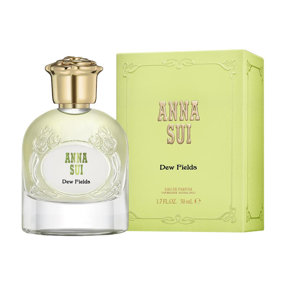 ANNASU Miracle Collection Floating Light And Morning Dew Perfumes Potpourri Scent Eau De Parfum EDP 50ml 50ml