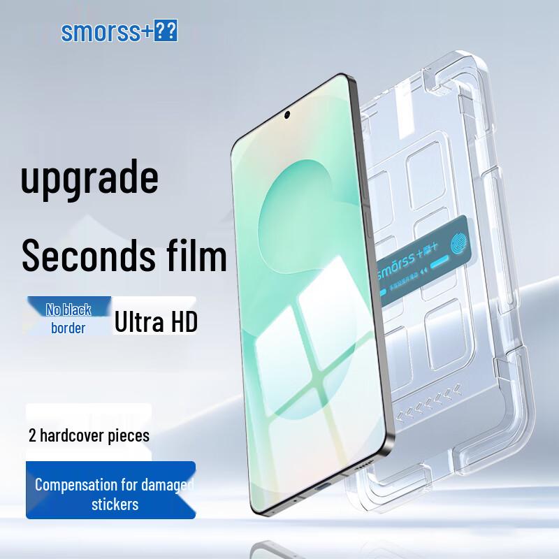 Smorss Samsung Galaxy Z & S Series Screen & Lens Protectors