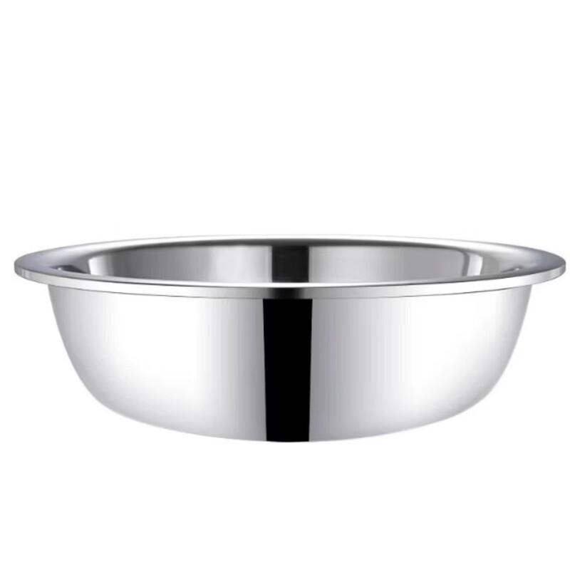 Xingdu Food-Grade 304 Stainless Steel Mixing Bowl