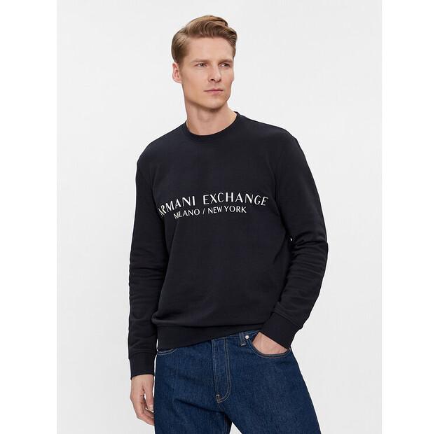 Толстовка Armani Exchange 8NZM88 EU XL