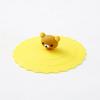 Universal Cartoon Silicone Lid for Mugs and Cups - Dustproof & Sealed