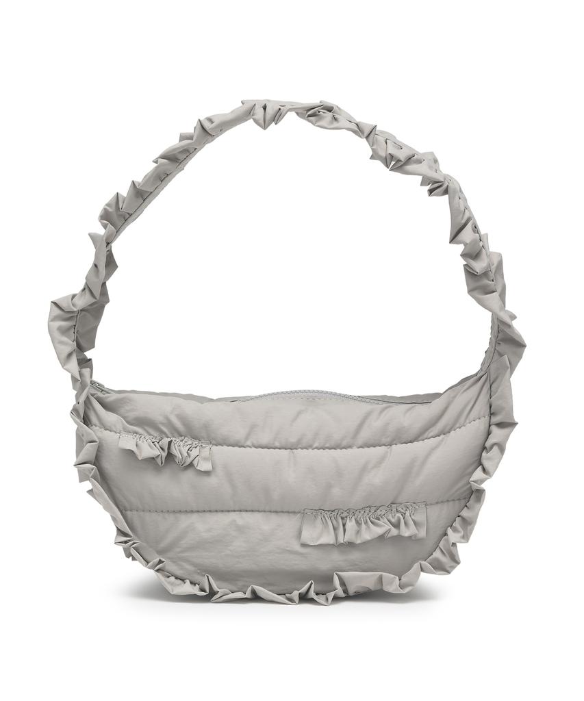 Grove Grvr Sports_Mini Frill Bag_Grey