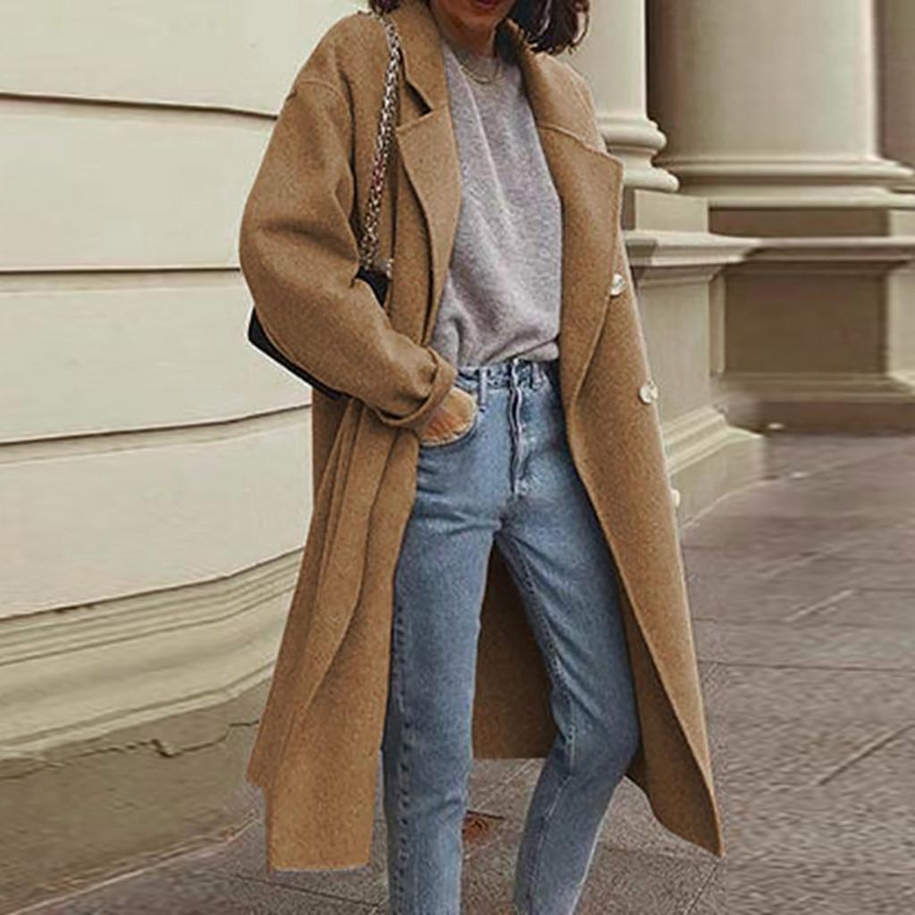 cashmere duster coat