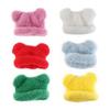 Handmade Materials DIY Doll Decorative Cap Mini Knitted Finger Cap Mini Knitted Hats  BJD Doll