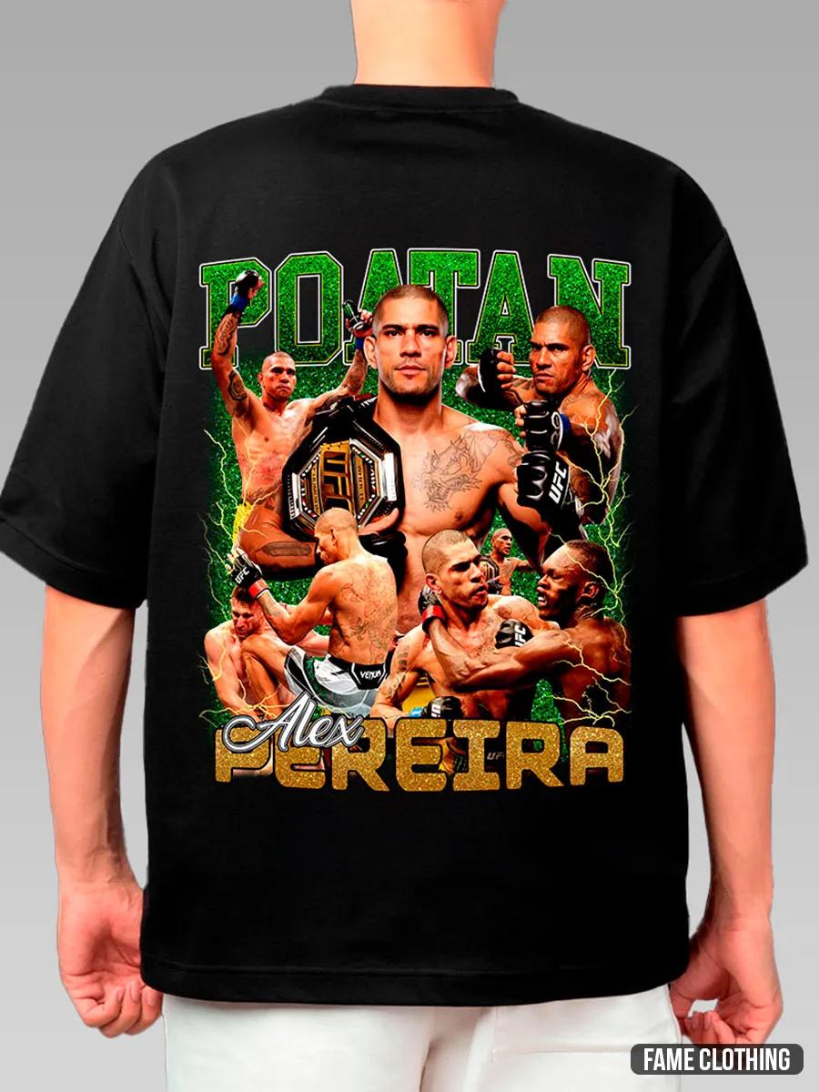 

Brother 2 T-shirt 4XL