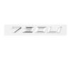 New Badge BMW ABS Car Label 7 Series Black and Silver 730 Tail 735 740 750 760 Digital M Label New GT Car Label Modification. pdcr06