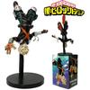 My Hero Academia Bakugo Katsuki Figura Anime Boku no Hero Midoriya Izuku/Todoroki Shoto/Toga Himiko Action Figure Modello Bambola Giocattolo